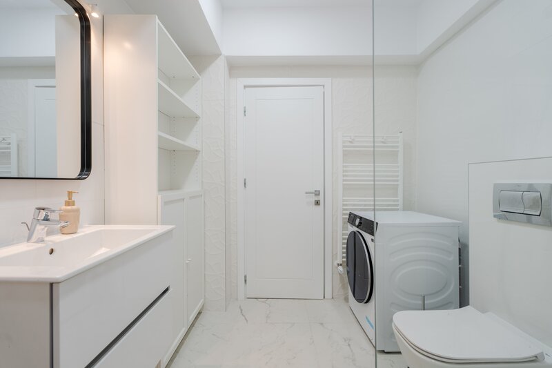 Pipera Ivory 2 camere  investitie rond OMV  nord parcare