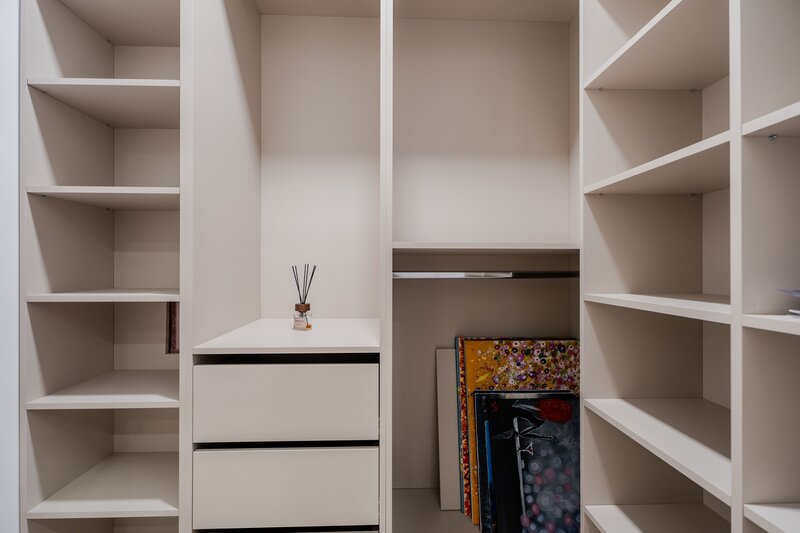 Pipera Ivory 2 camere  investitie rond OMV  nord parcare
