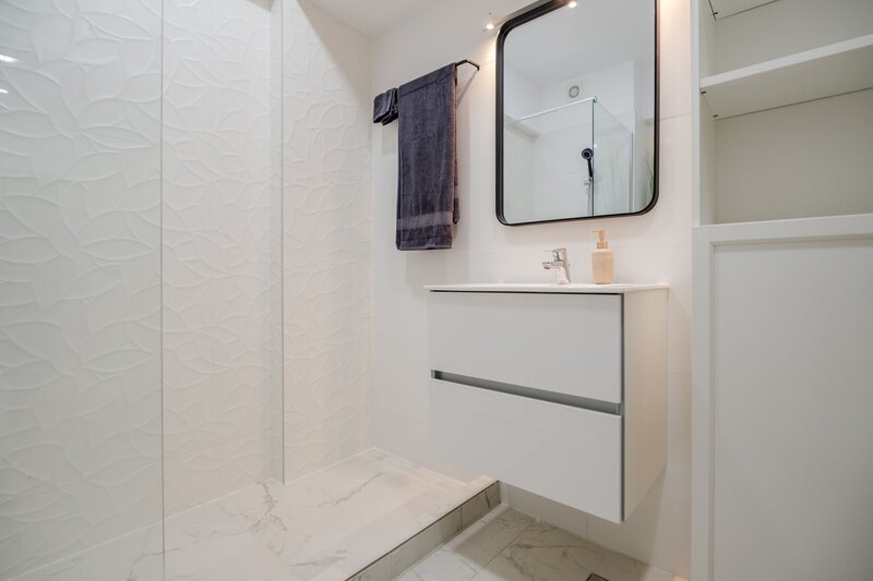Pipera Ivory 2 camere  investitie rond OMV  nord parcare